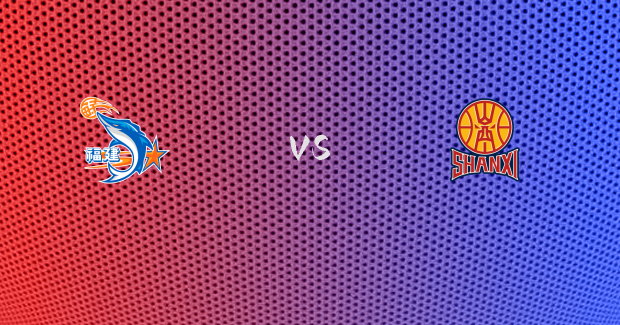 山西vs福建首发阵容详情 一览(2025年08月28日)