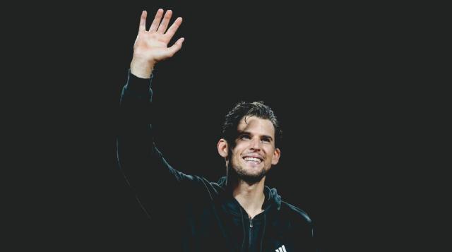 开云官网登录-张奔斗：西西帕斯夺冠了，蒂姆还是没有