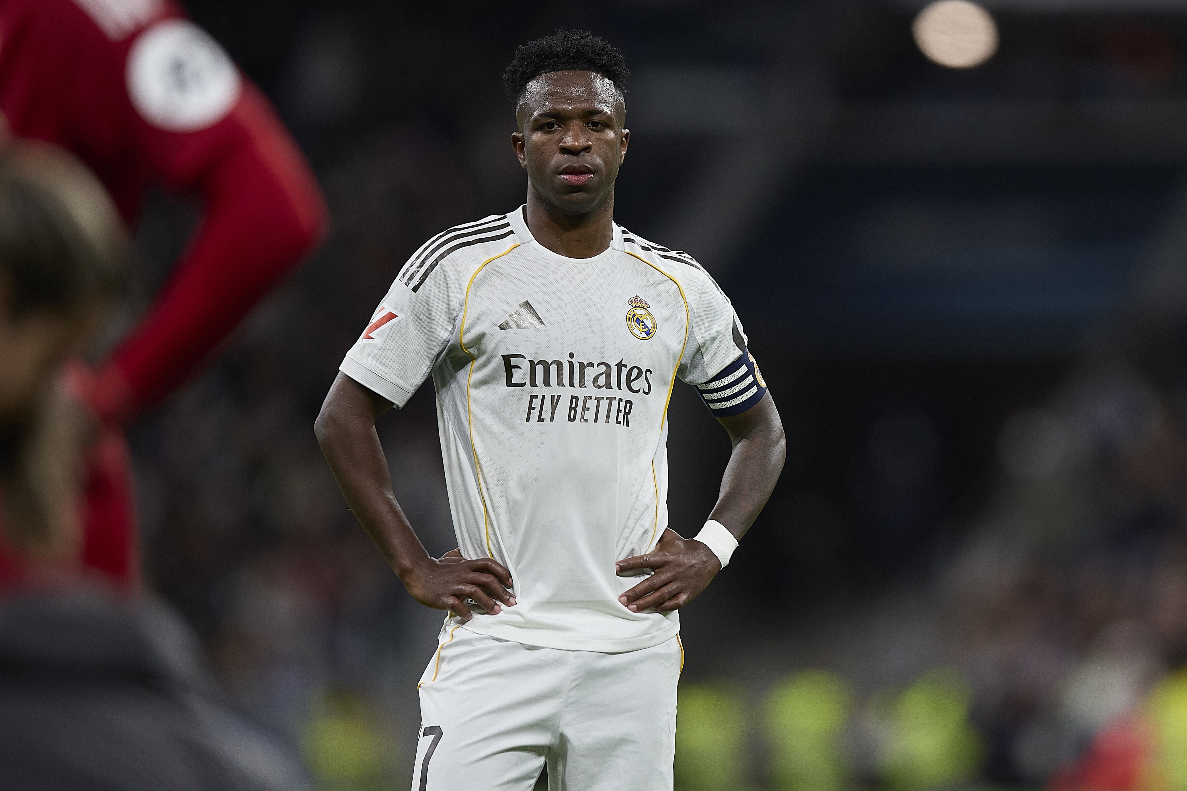 开云体育官网app-维尼修斯为皇马在欧冠助攻31次追平C罗，并列队史最多