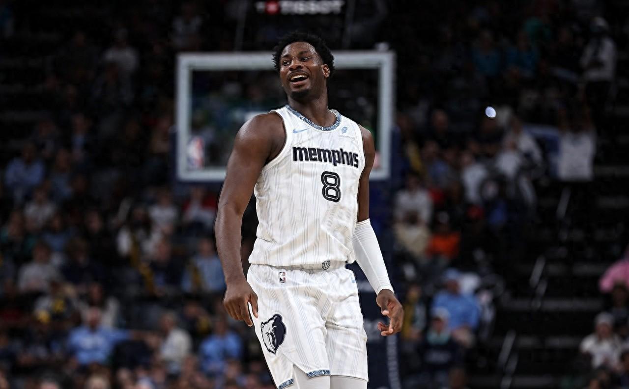 开云官网登录-灰熊送走核心，重建风暴席卷联盟，哈登下家浮出水面