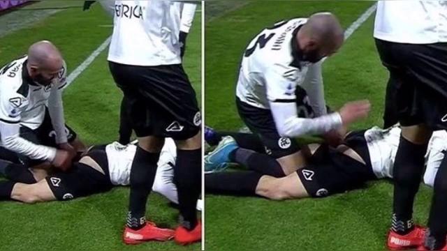 kaiyun.com-升班马暴虐米兰 皮奥利：今季首场心服口服的失利